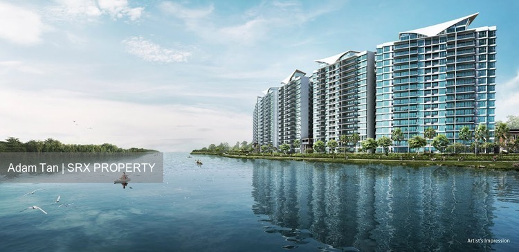 Kingsford Waterbay thumbnail photo